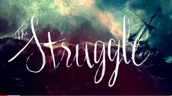 Tenth Avenue North - The Struggle